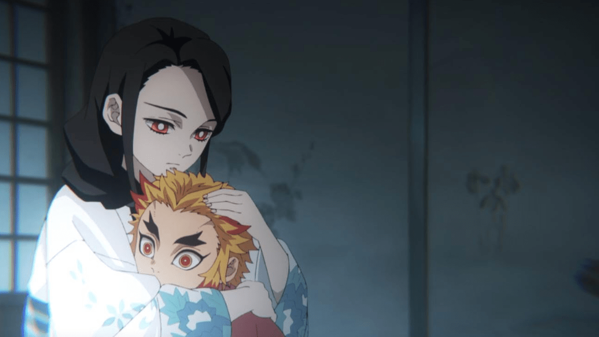 The 10 Best 'Demon Slayer' Episodes
