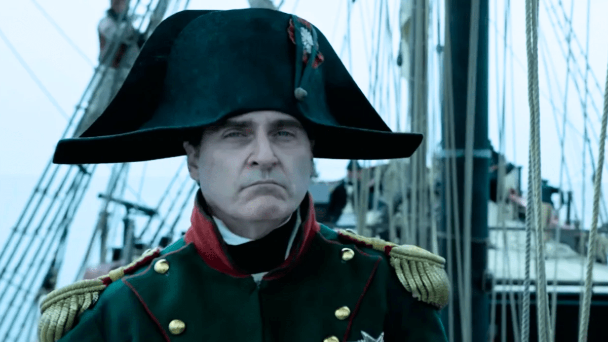 The 10 Best Performances As Napoleon Bonaparte in Cinema History