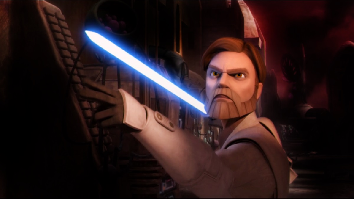 The Best ObiWan Kenobi Quotes in 'Star Wars'