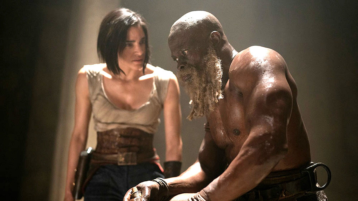 ‘Rebel Moon’ Release Date, Trailer, Cast, Plot, Part 2, and More