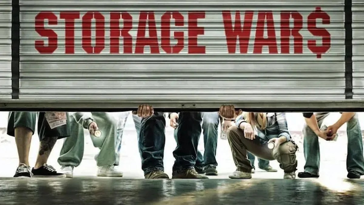 The Richest ‘Storage Wars’ Stars, Ranked by Net Worth