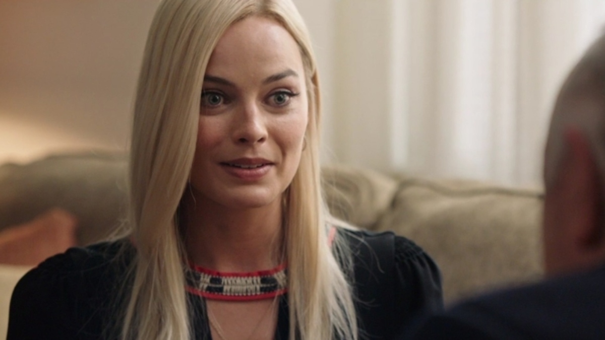 Margot Robbie Dishes on Several ‘Nude’ Scenes in ‘Babylon’