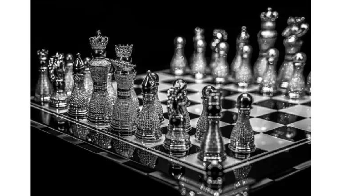 The 10 Most Expensive Chess Sets Ever Made
