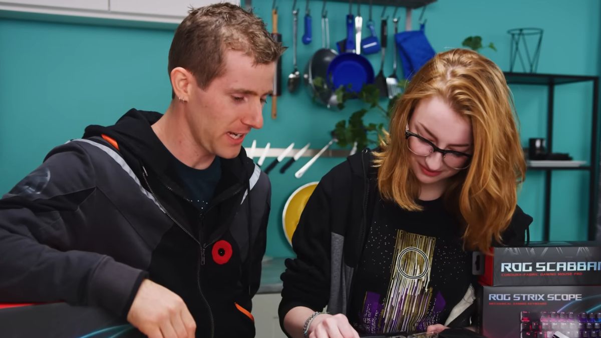 Linus Tech Tips Responds to Alleged Workplace Harassment From Former