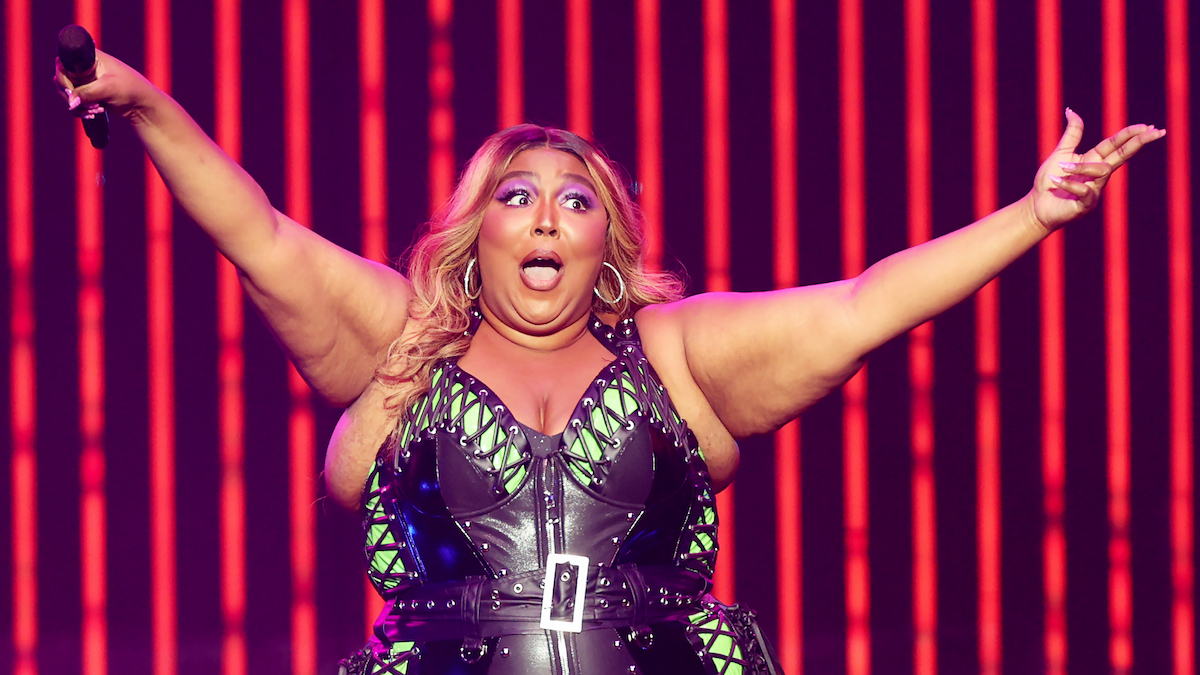 What Was The Lizzo Postmates Lawsuit About?