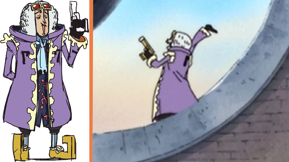 Who Is Mr. 7 in ‘One Piece’ and Who Plays Him in the ‘One Piece’ Live