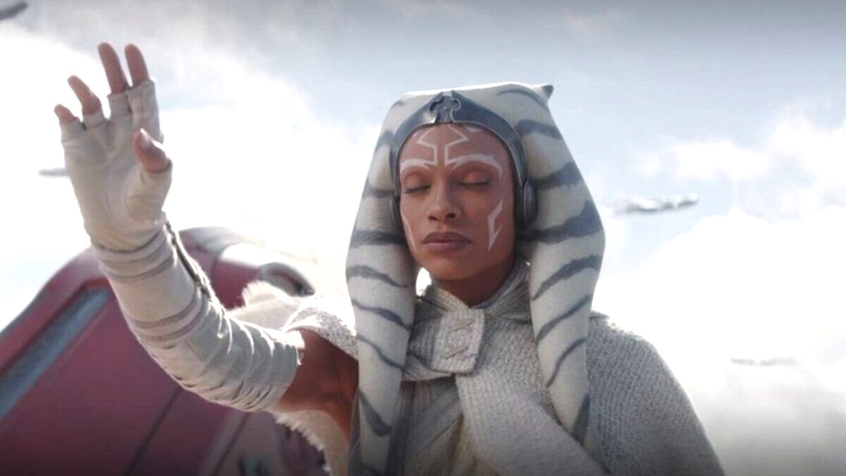 How Old Was Ahsoka in Each of Her 'Star Wars' Appearances? Tempyx Blog