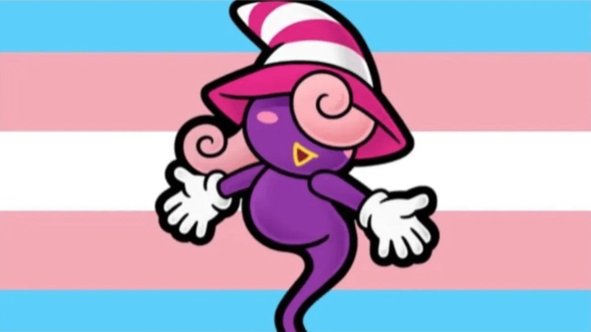 ‘Paper Mario The ThousandYear Door’ Remaster Must Take the