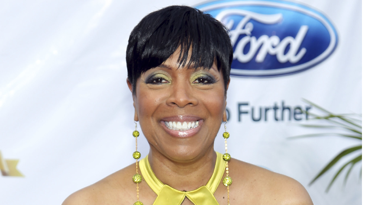 Shirley Strawberry’s Apology to Steve Harvey on the ‘Steve Harvey