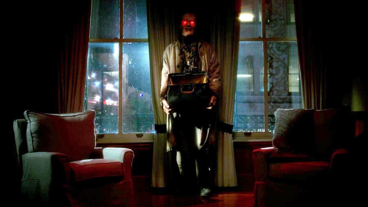 The Most Horrific Netflix Scene Ever Hasn’t Lost Its Ability to Traumatize