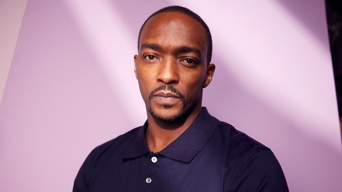 Was Anthony Mackie in the Right to Say He Would ‘Absolutely Not’ Take a