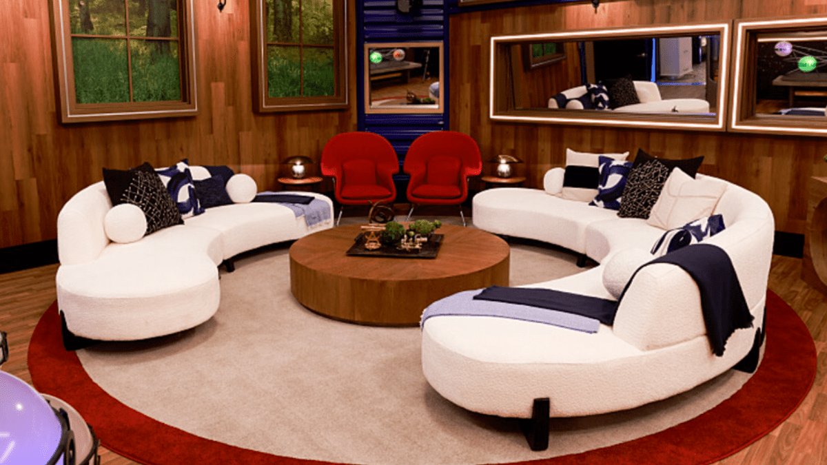 Where Is the ‘Big Brother’ House Located, and Is It Even a Real House? The Location for the Hit