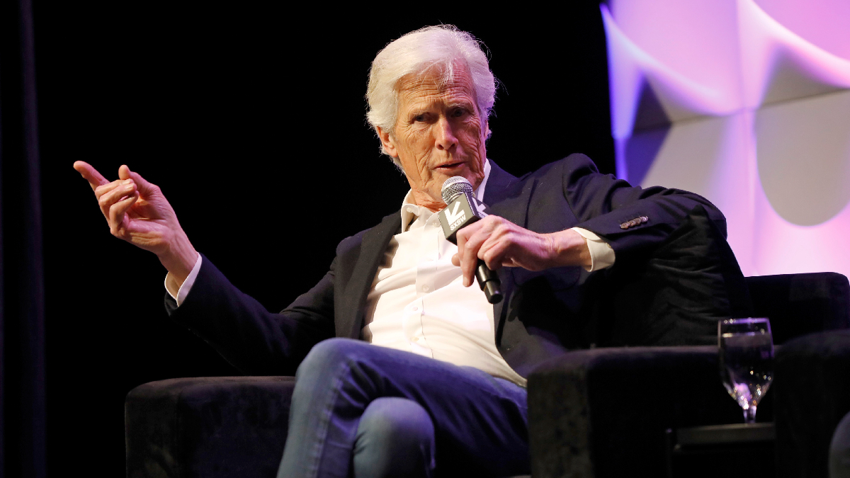 What Is ‘Dateline’ Host Keith Morrison’s Net Worth?