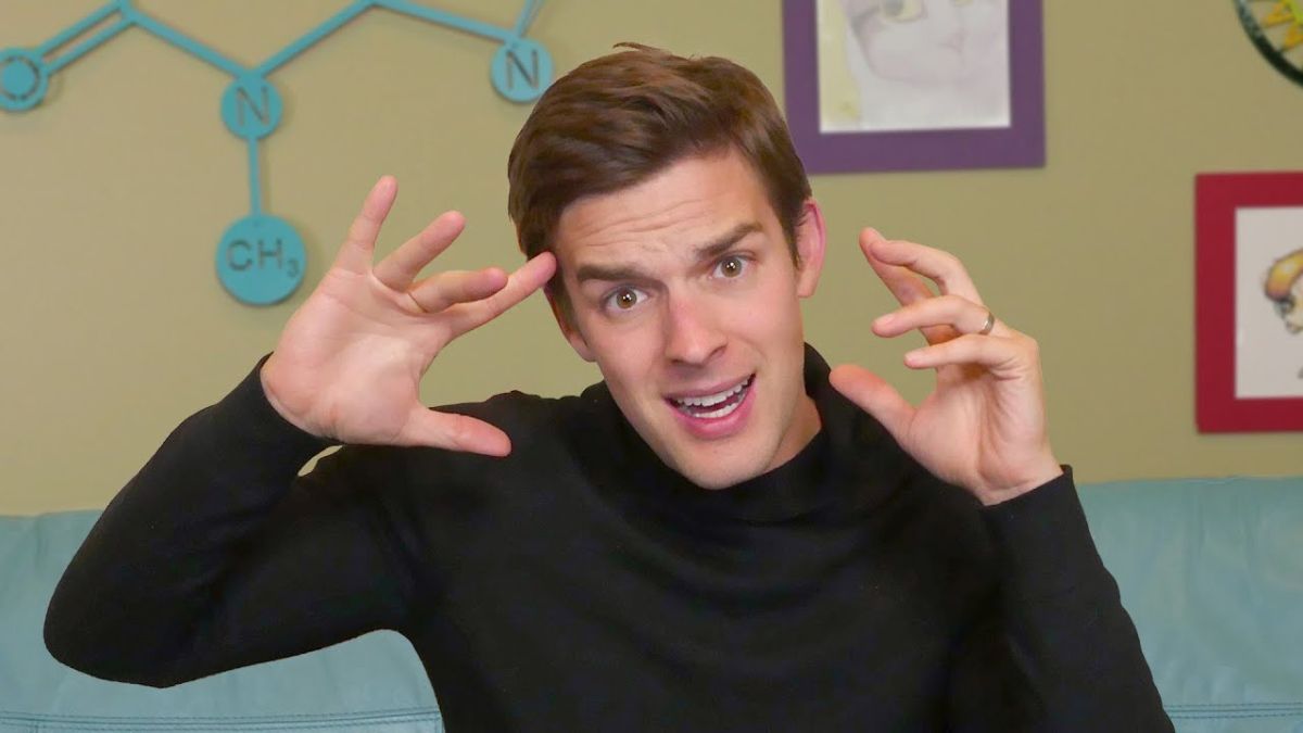Is Matpat in the ‘Five Nights at Freddy’s’ Movie? TechCodex