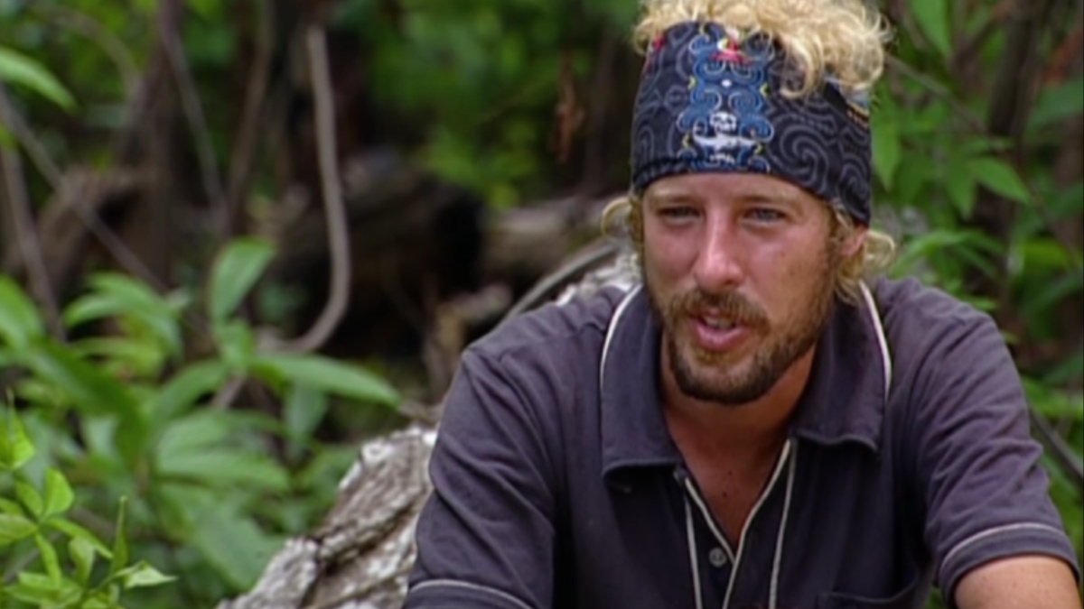 Did Jonny Fairplay Win 'Survivor?'