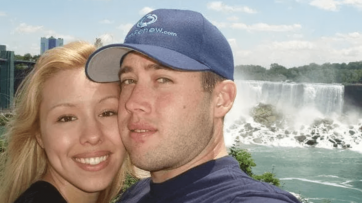 Where is Jodi Arias Now?(04)