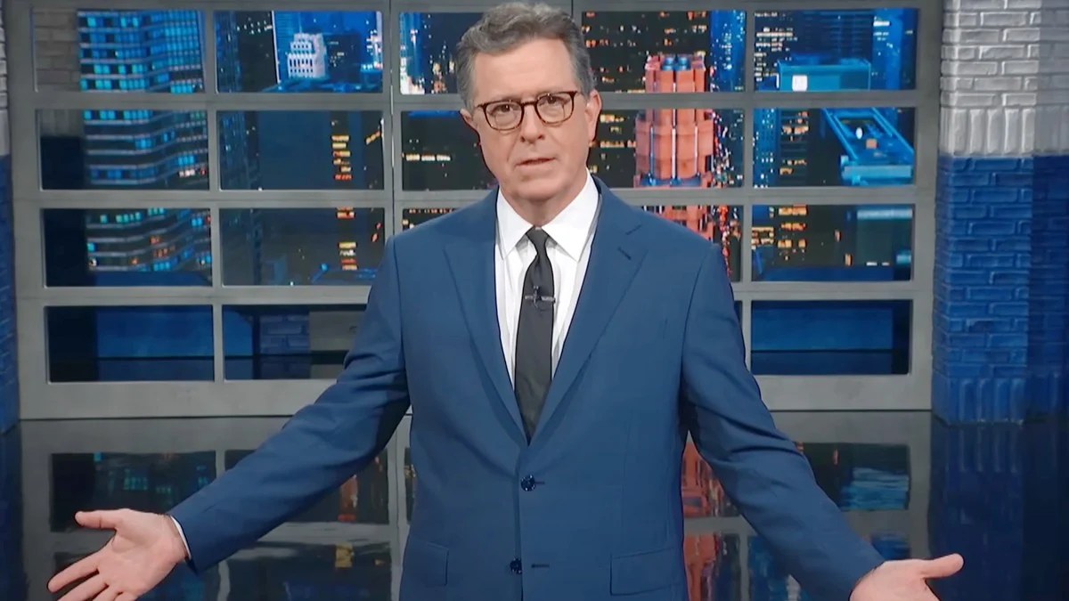 What Happened to Stephen Colbert? His Recent Health Scare, Explained
