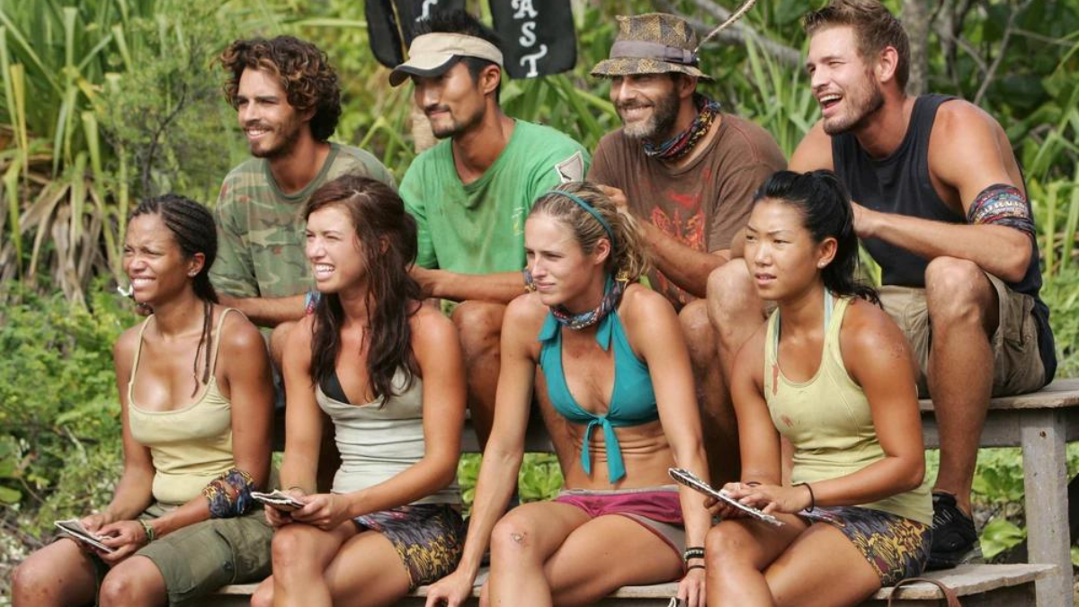 What Is the ‘Survivor Auction?’ the Event Returning for Episode 8 of