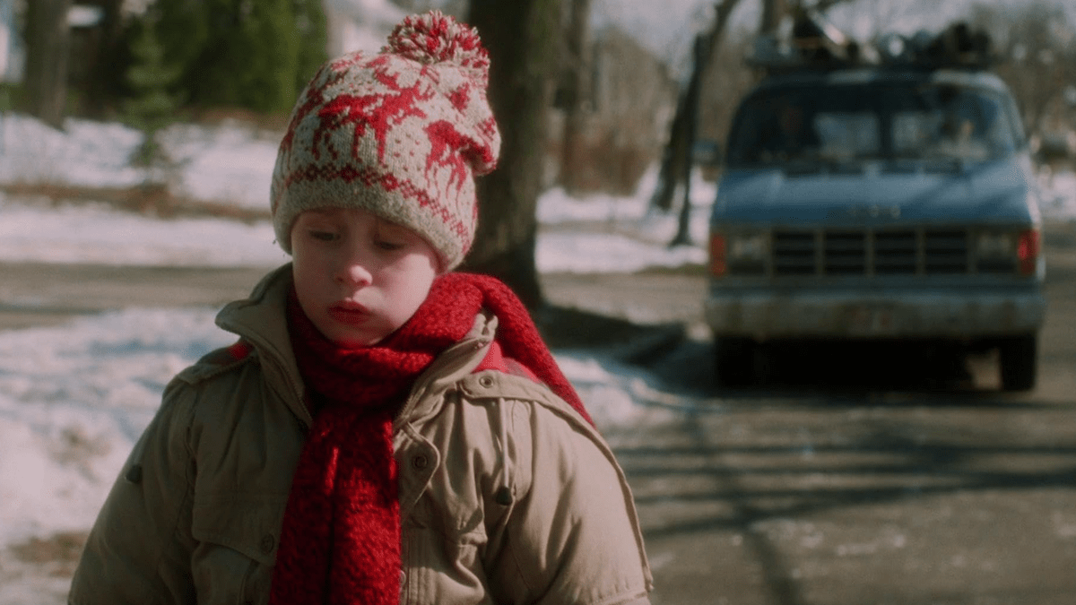 The 15 Best ‘Home Alone’ Quotes