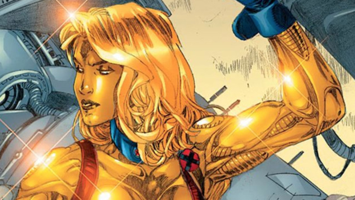 10 XMen With Unique Powers Who Need to Liven up the MCU