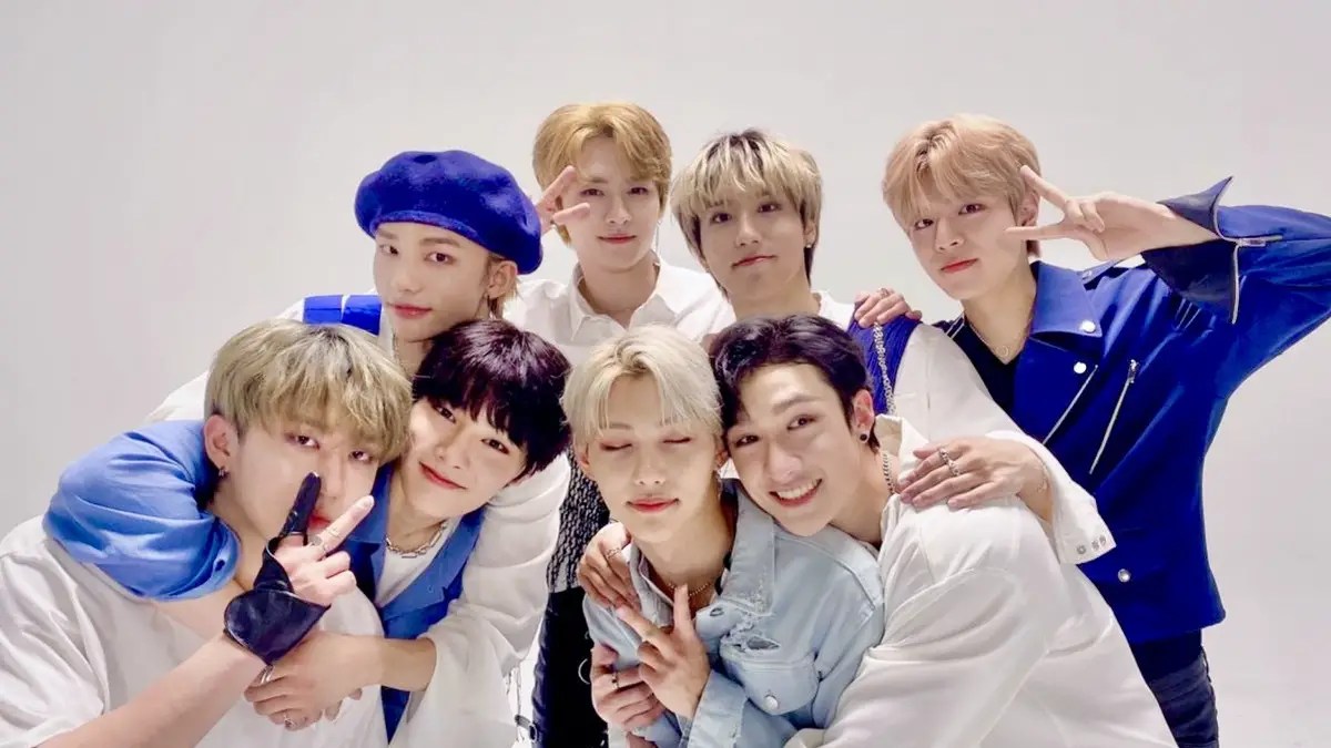 All Stray Kids Members From Oldest To Youngest