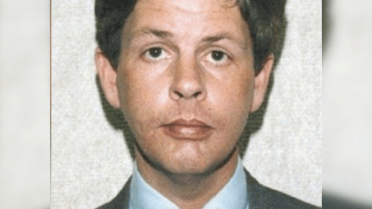 Who Was American Serial Killer Herbert Baumeister? His Wife, Kids, and