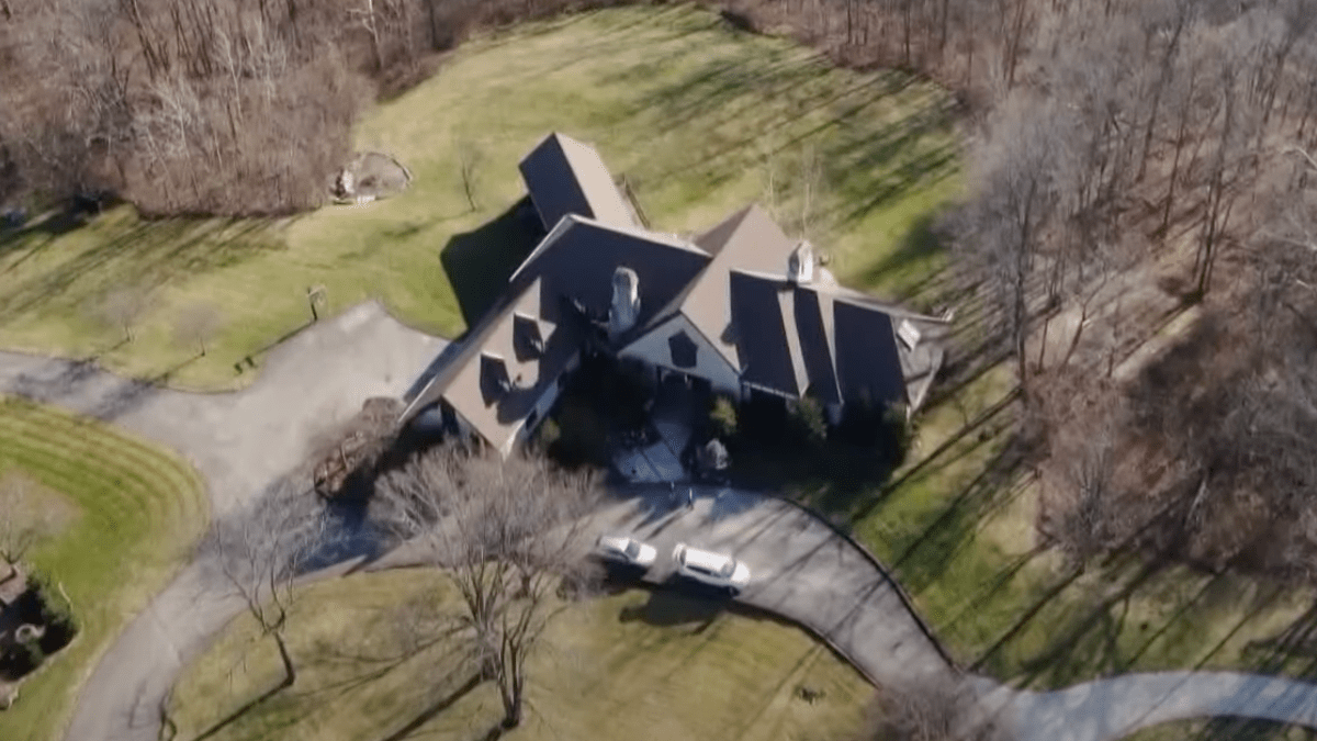 Who Was American Serial Killer Herbert Baumeister? His Wife, Kids, and