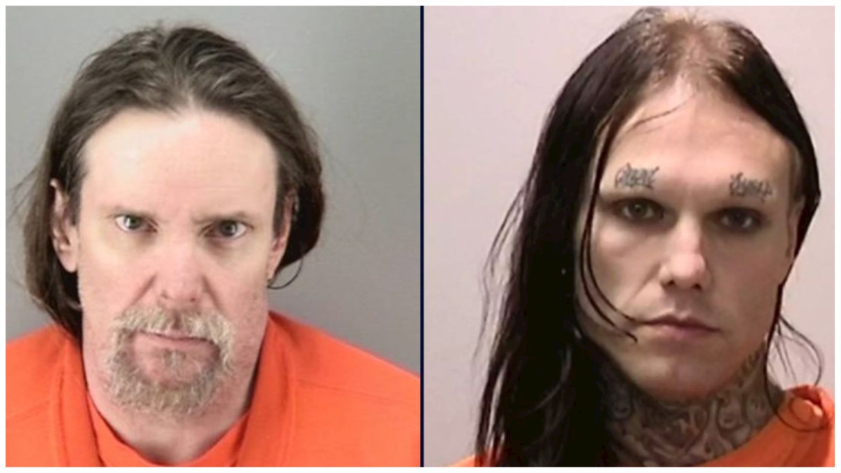 Who Murdered RandallSaldivar? The Gruesome San Francisco