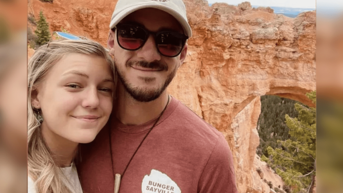 Brian Laundrie's Notebook, Explained