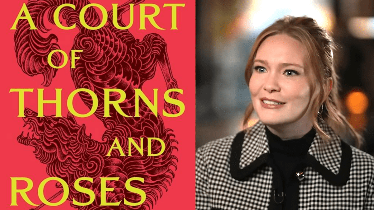 Is the ‘Court of Thorns and Roses’ TV Show Still Happening?