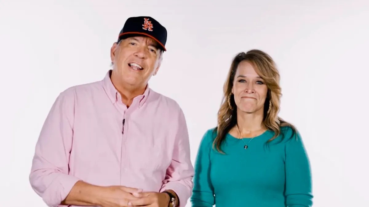 What Happened to Skip on KLOVE?