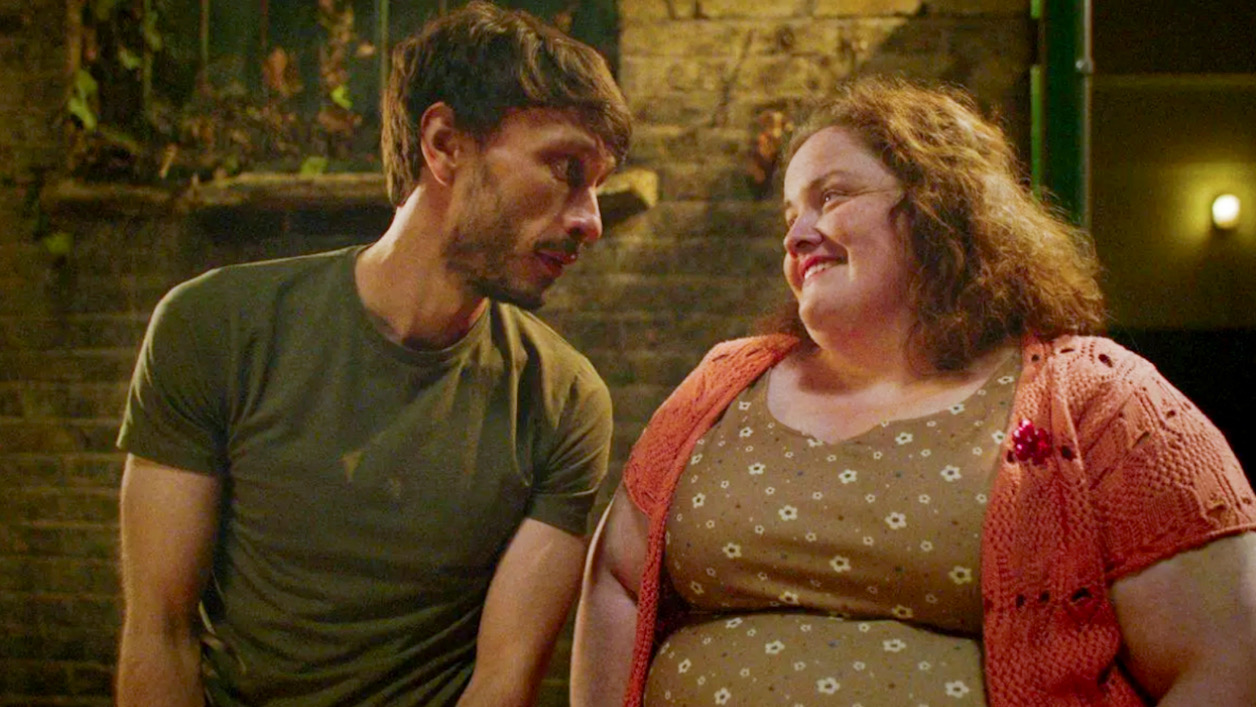 Did Donny Sleep With Martha in ‘Baby Reindeer?'