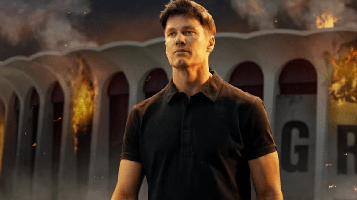 Tom Brady Roast Netflix Release Date Confirmed