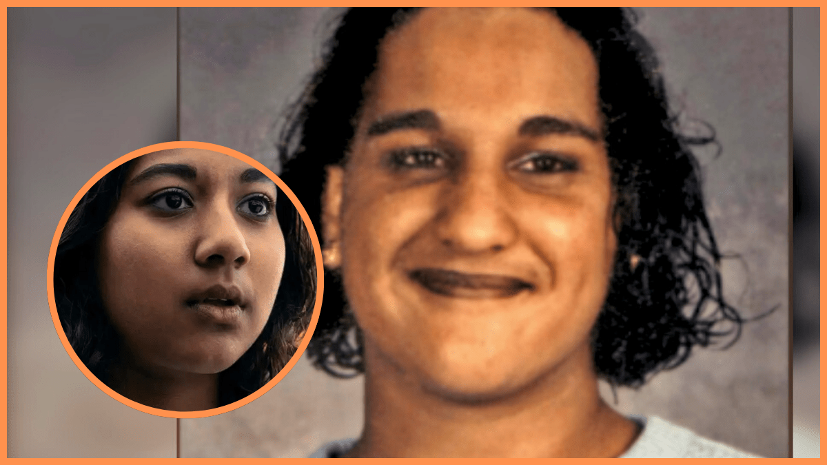 'Under the Bridge' Who Killed Reena Virk?