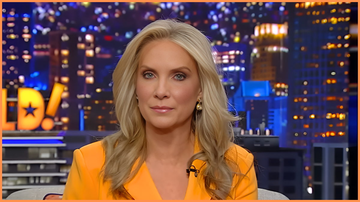 Is Dana Perino Leaving Fox News?