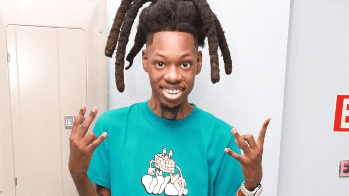 What Happened To Foolio
