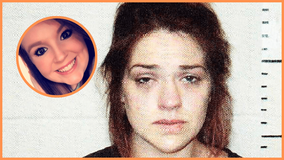What Happened to Taylor Parker, Who Murdered a Pregnant Woman in 2020 and Tried to Steal Her Baby?