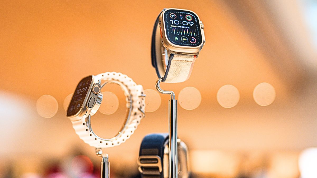 Do Apple Watches Seriously Not Work With Tattoos?