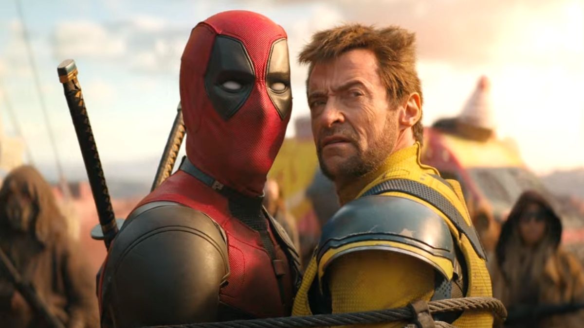 'Deadpool 3' Post-Credits Scene, Explained