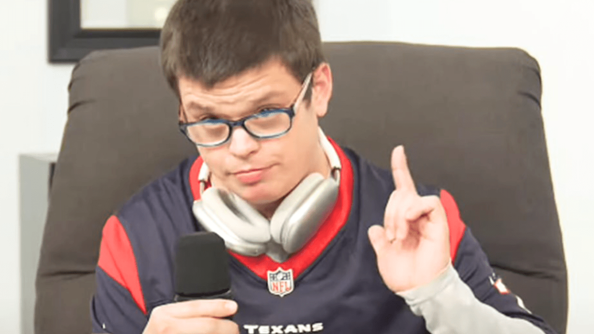 What Happened to Sketch the Streamer? The OnlyFans allegations, explained