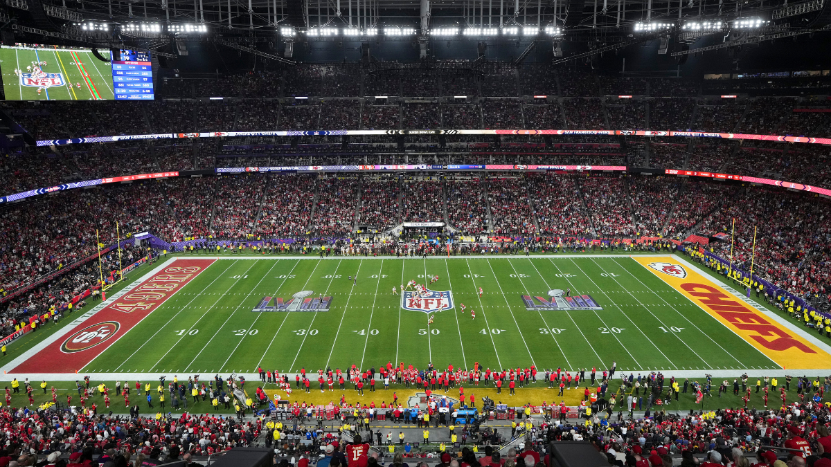 How much are Super Bowl tickets 2025? Cheapest and most expensive