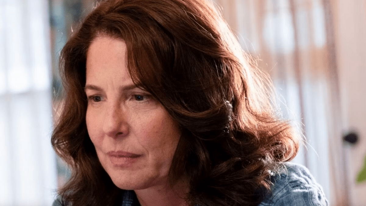 Is Robin Weigert leaving 'Tracker'? We Got This Covered