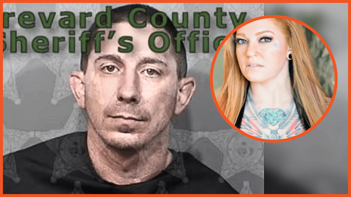 Florida proMMA fighter who murdered fiancée in cold blood learns his