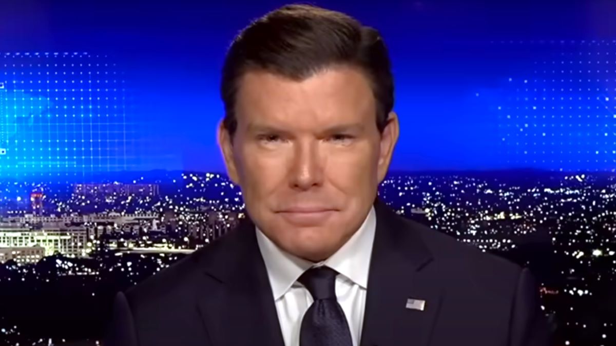 What happened to Bret Baier? His personal struggles, professional lows