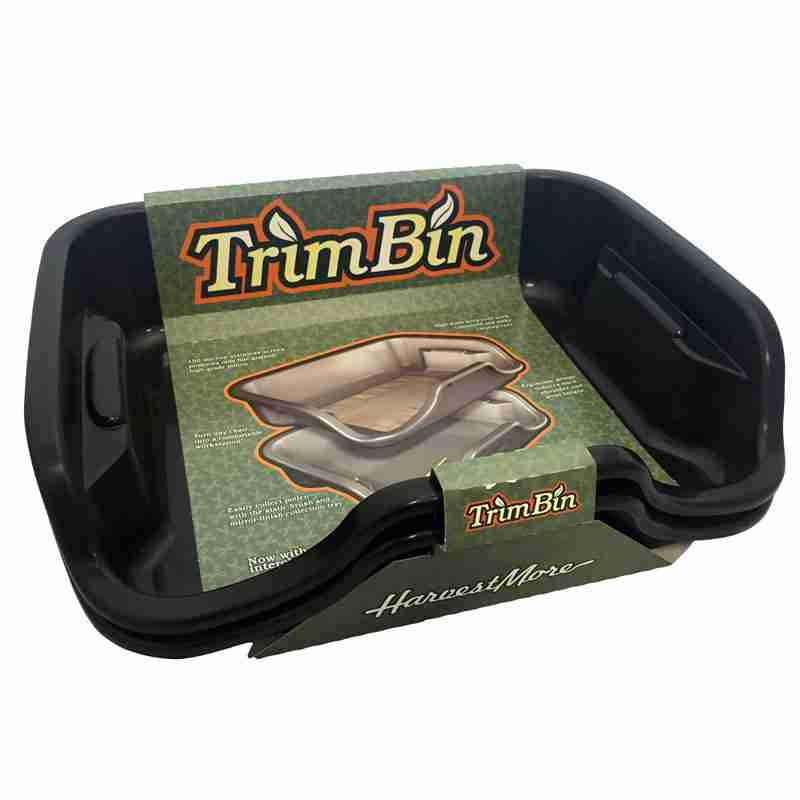 Trim Bin We Got Your Four