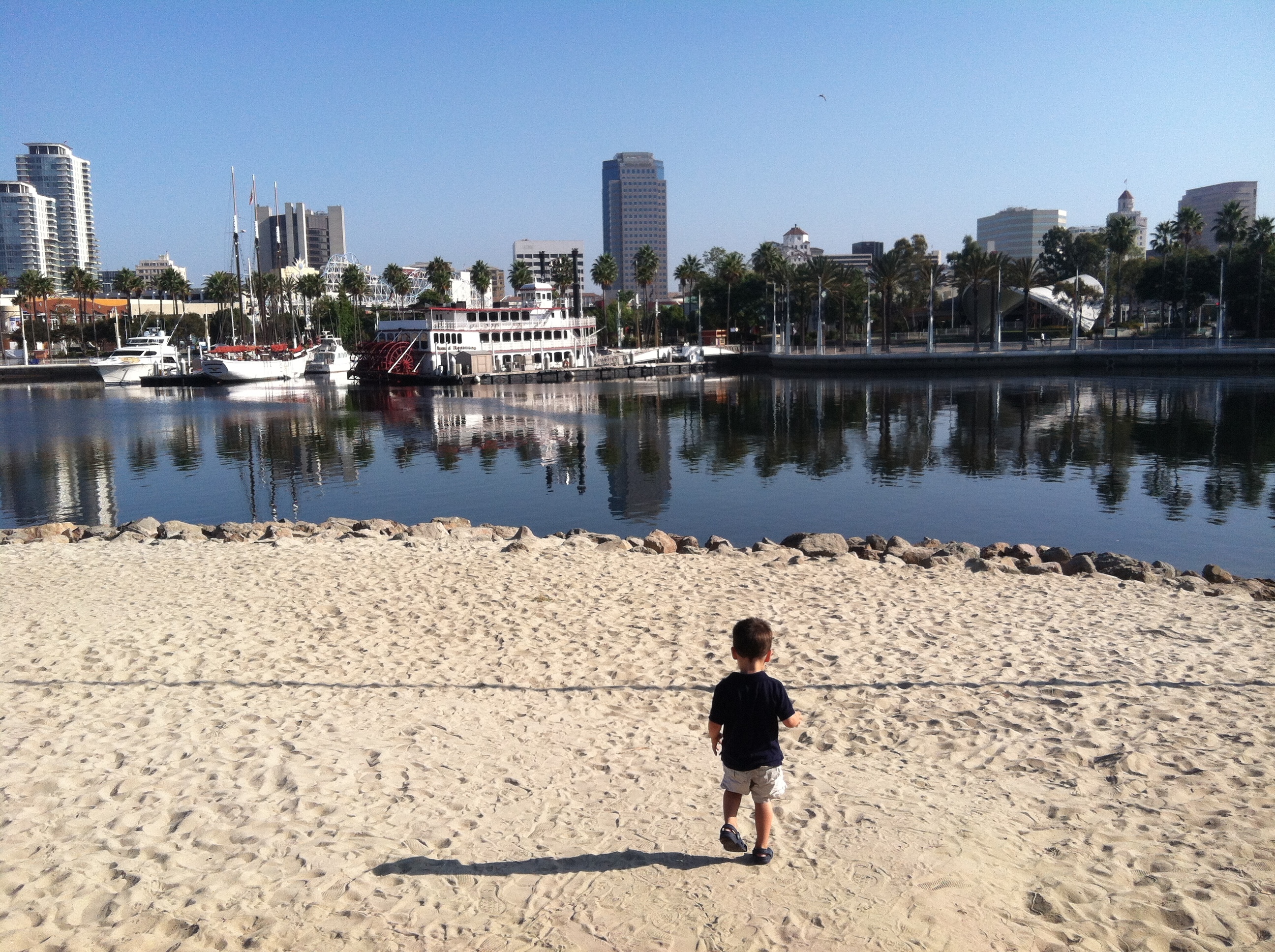 Los Angeles With Kids Five More Fun Family Activities We Go With Kids!