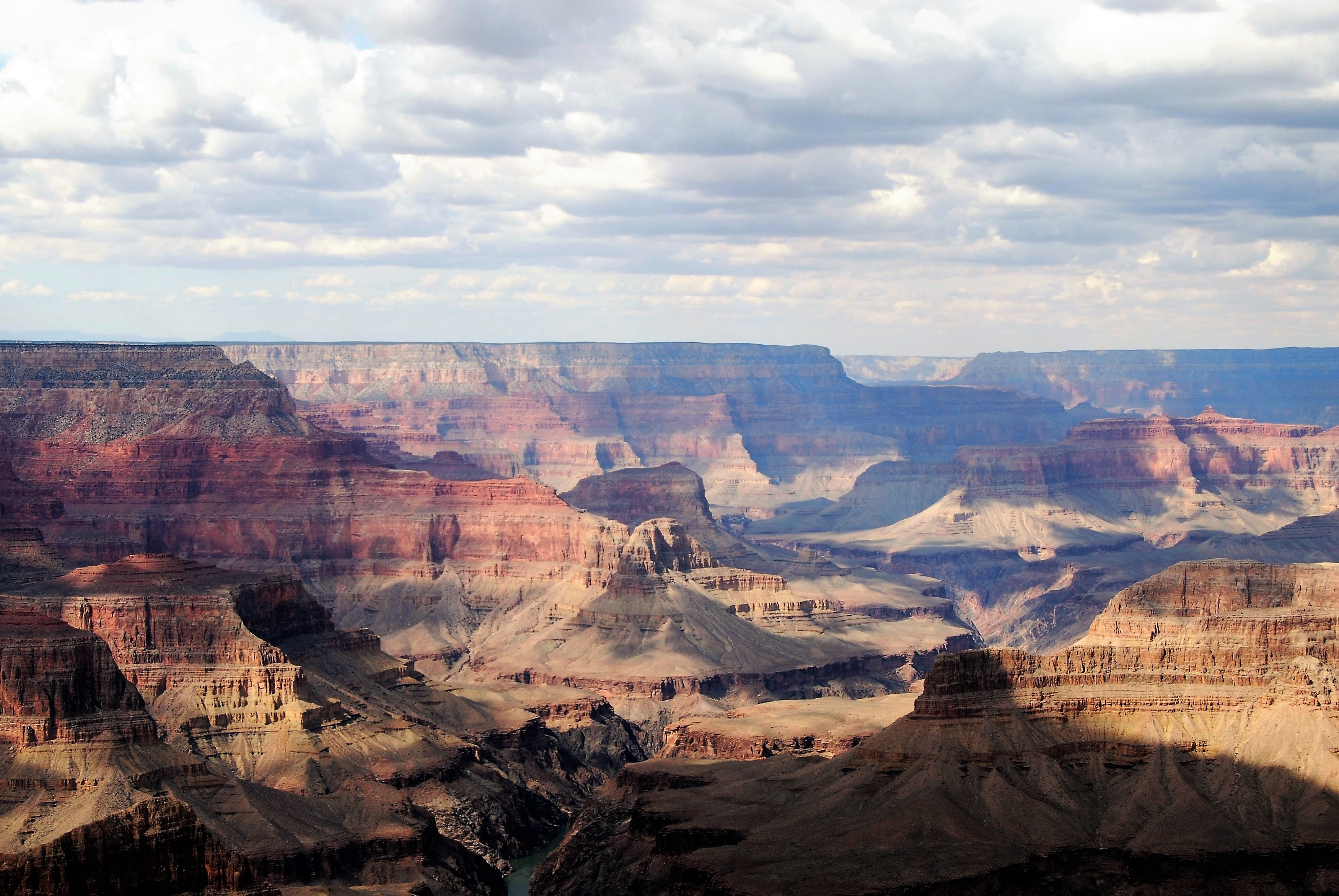 A Family Trip to the Grand Canyon We Go With Kids!