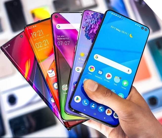 Best Mobile Price in Pakistan