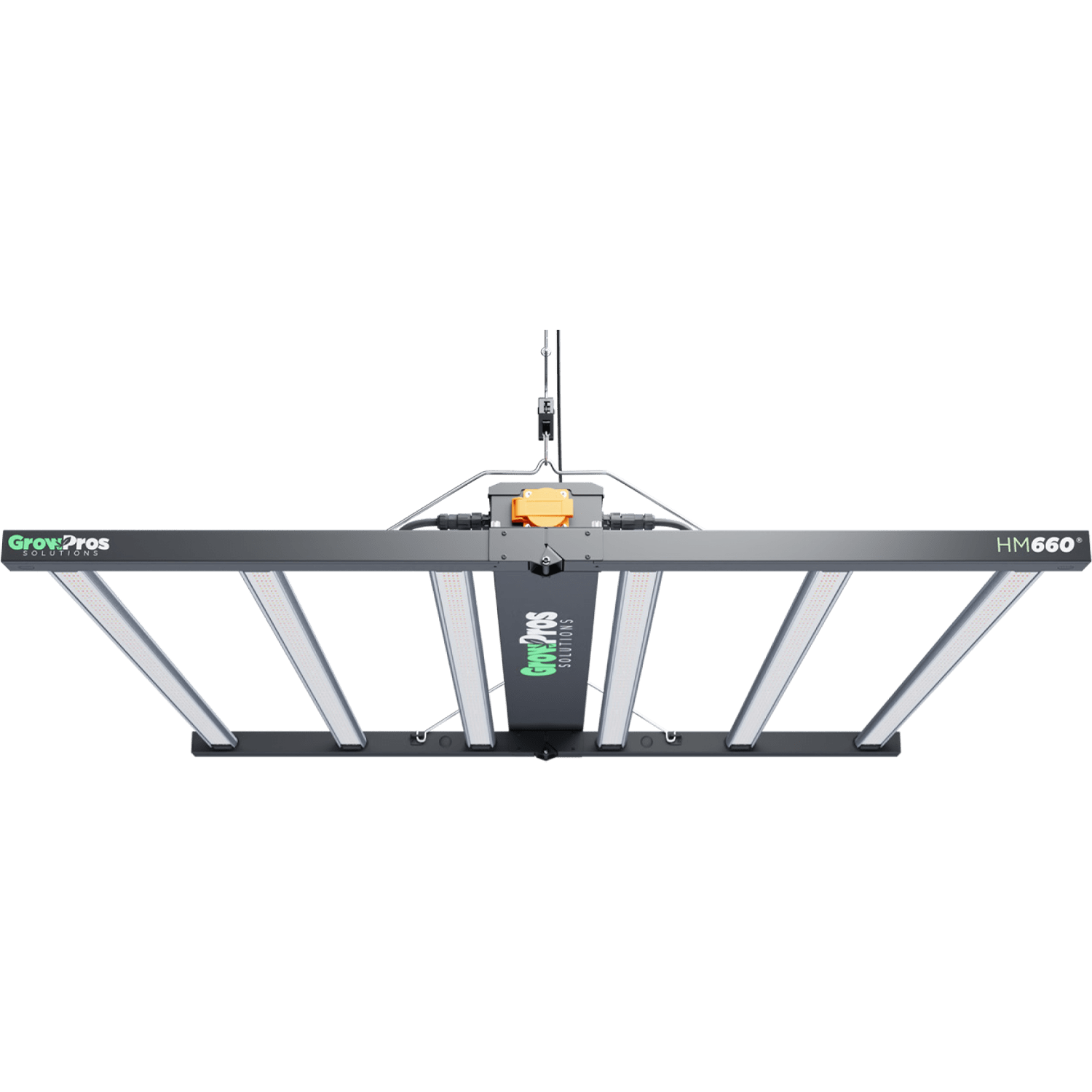 HM660 led grow lights Ultimate Lighting GROW PROS SOLUTIONS