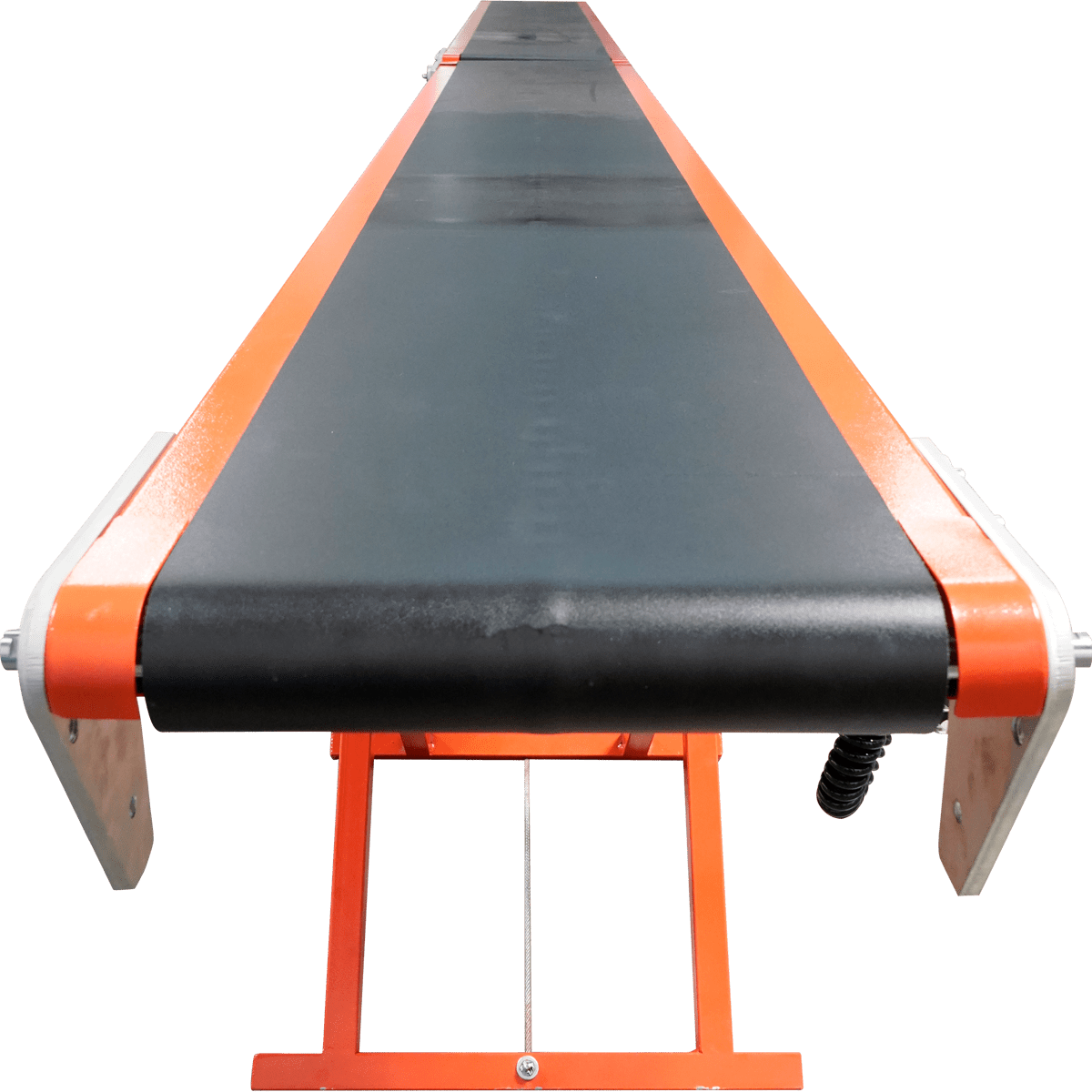 9ft Straight Shooter Conveyor GROW PROS SOLUTIONS